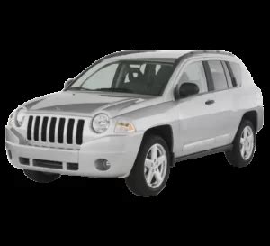 2007 Jeep Compass Problems and Common Issues